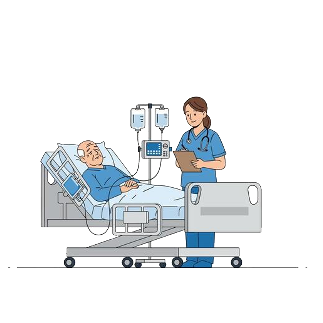 Nurse