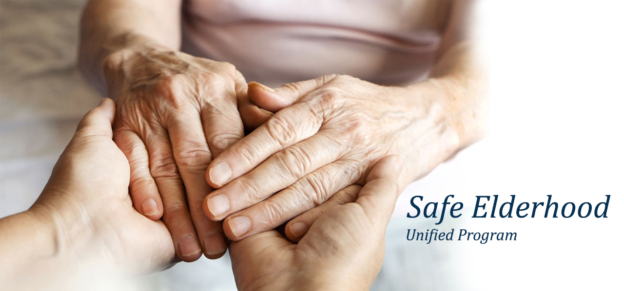 Elder care 2.0