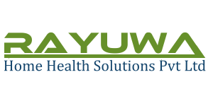 Rayuwa text Logo